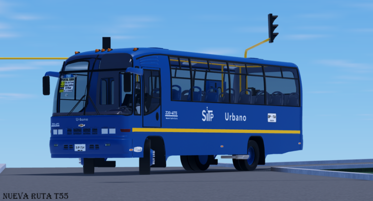 [UPDATE] Bogota Suba Bus screenshot 4
