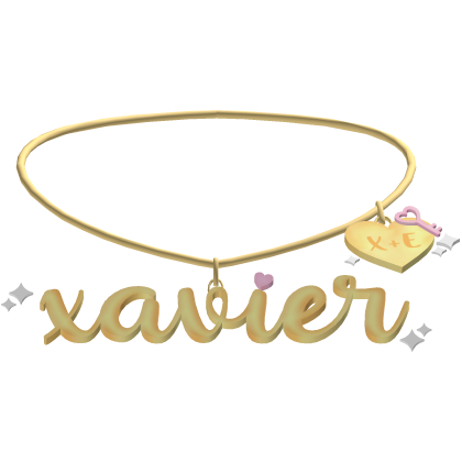 ꒰ ୨ৎ ‧ xavier ♡ ˖°