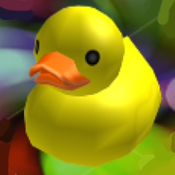 Duck World