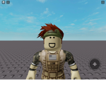 AJay’s Military