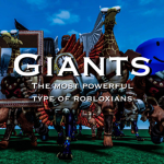 Giants.