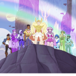 Citizens Of Etheria