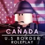 ---United States Border Control---