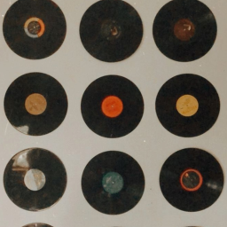 Prove Mom Wrong and Start A Record Label - Testing