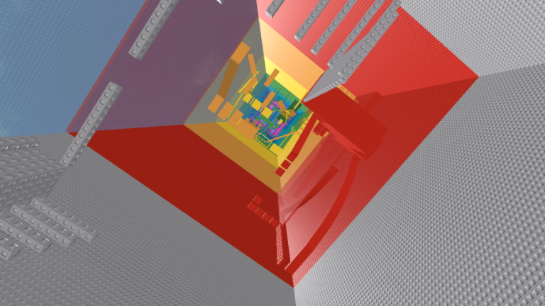 Toh but theres lava rising screenshot 2