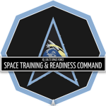 Space Training and Reаdiness Commandᅠᅠ
