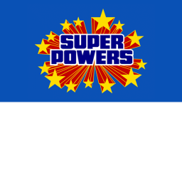 Super Power Making Simulator