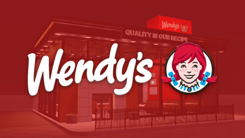 [BETA] Wendy's Building! 🍟