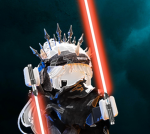 XVI - Inquisitors