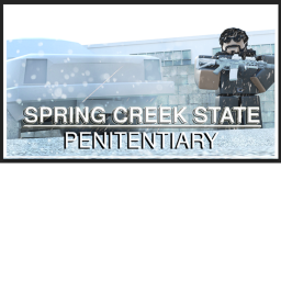 Spring Creek State Penitentiary