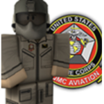 Mesh - Marine Air Aviation