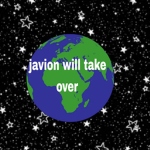 Javion will take over