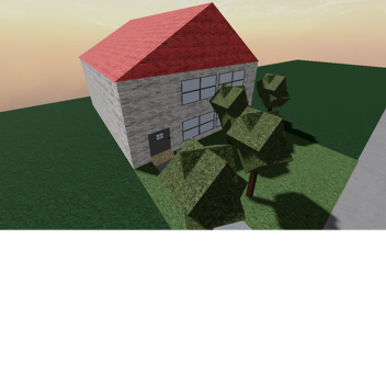 Buy a house (currently closed)