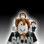 Bacon Hair Community (BHC)