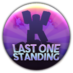Last One Standing