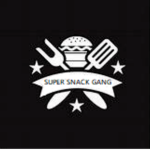SUPER SNACK GANG