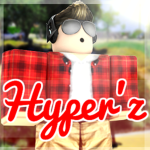 Hyper'z