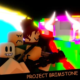 Project Brimstone [RESCRIPT] icon