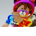 Roblox dancing group