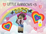 -*Little Rainbows*-{xxRainbowCatzxx}*-