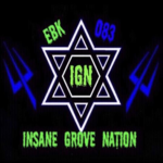 Insane Grove Nation [IGN]