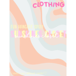 ~ sunshines closet ~