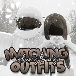 Matching Christmas Outfits