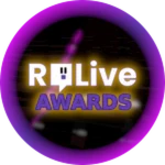 🏅 RoLive Awards! Roblox badge thumbnail