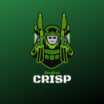 Crispy Creators