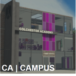 CA | Colchester Academy