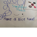 Super Sonic Simulator Studios
