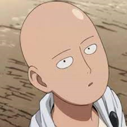 Saitama Blxxx [RELEASE]