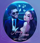 Zynster/ariana grande