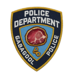 Gabagool Police Department