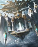 Heaven's Domain Sect