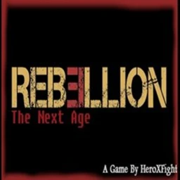REBELLION: The Next Age [TYCOON] [NEW] icon