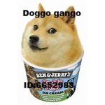 doggo gango