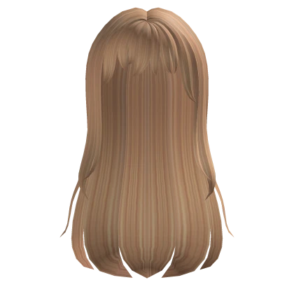Umaru Doma Anime Hair | Roblox Item - Rolimon's