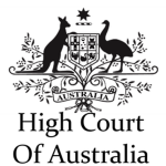 [AUS] High Court Of Australia