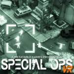 [ALPHA] Special Ops: VR