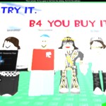 Try Before You Buy! *READ DESCRIPTION*