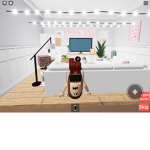 Roblox Friendly Buddies