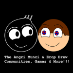 The Angri Munci & Erop Drew Communites