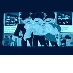 Slender Squad is cool