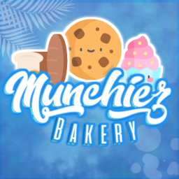 Munchie'z Bakery BETA