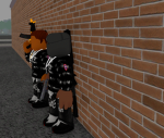 Sin Squad (remake)