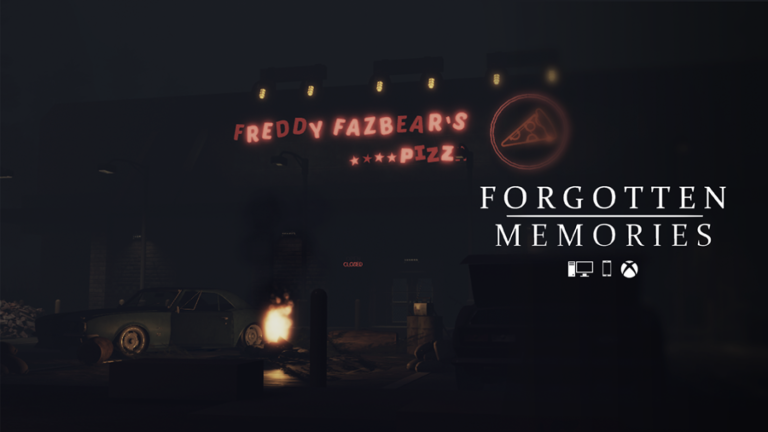 [PART 2] Forgotten Memories 🍕 screenshot 4
