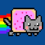 the society of nyan cat