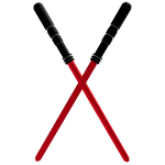 Order 66 Red Lightsabers