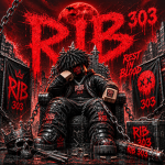 [RIB] REST IN BLOOD #OFFICIAL